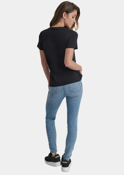 Футболка DKNY