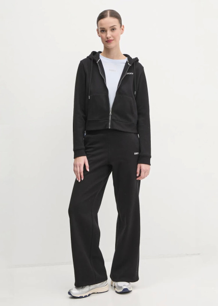 Спортивные брюки DKNY