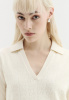 Пуловер DKNY
