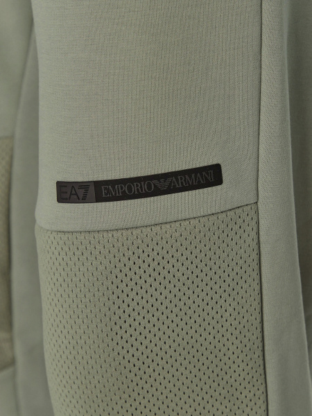 Спортивный костюм ZIP EA7 Спортивный костюм ZIP EA7