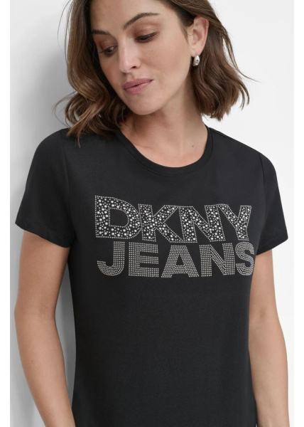 Футболка DKNY