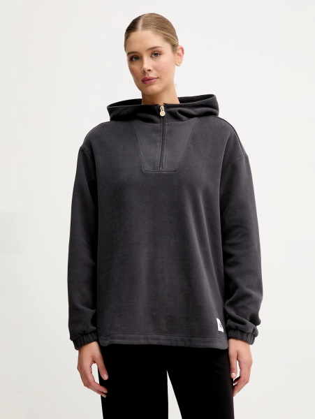 Спортивный верх 1/4 ZIP