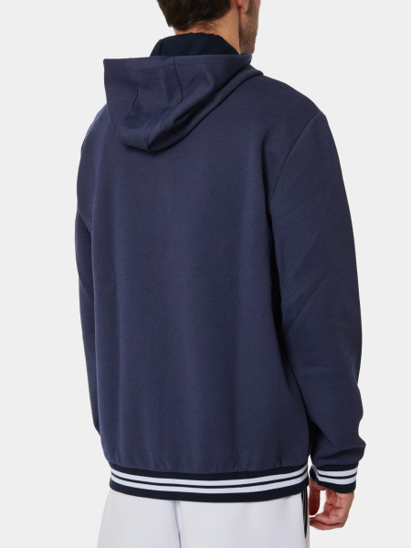 Спортивный верх ZIP EA7