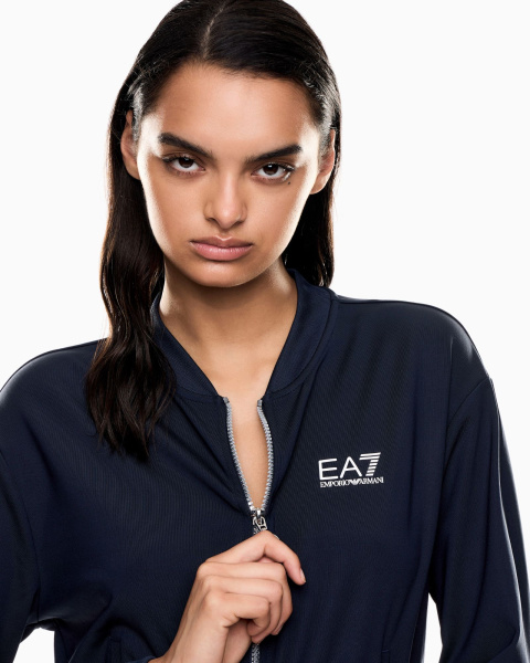 Спортивный костюм ZIP EA7 Спортивный костюм ZIP EA7