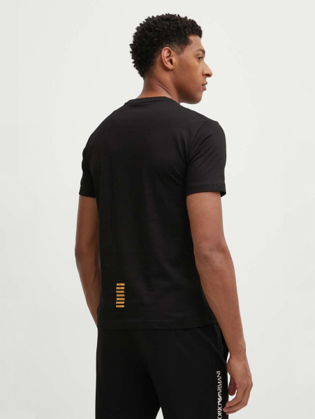 Футболка EA7 Футболка EA7