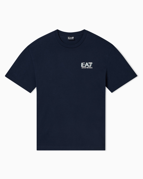 Футболка EA7