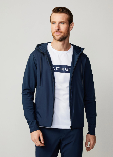 Ветровка Hackett London