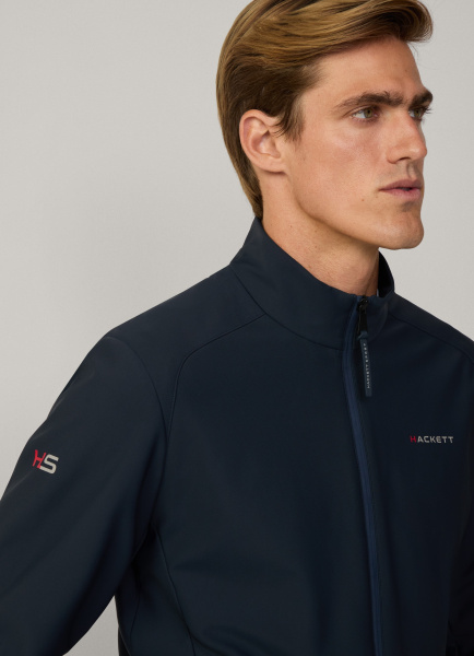 Ветровка Hackett London