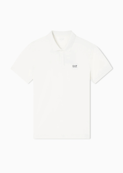 Поло EA7