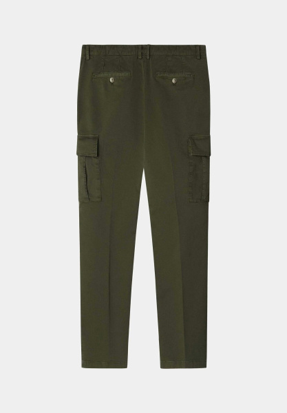 Брюки Hackett London