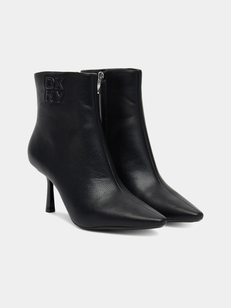 Ботильоны DKNY