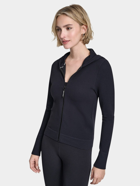 Спортивный верх ZIP DKNY