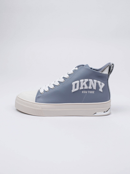Кеды DKNY