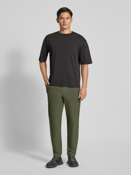 Спортивные брюки EA7 Спортивные брюки EA7