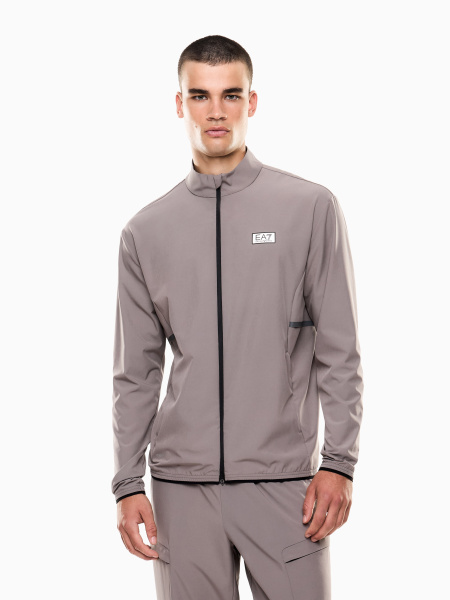 Спортивный верх ZIP