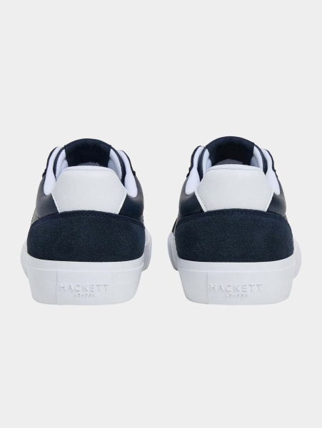 Кеды Hackett London