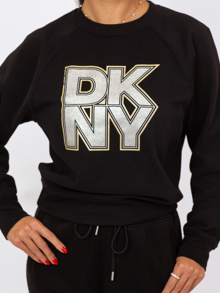 Свитшот DKNY