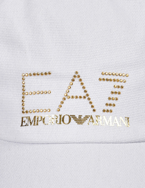 Кепка EA7 Кепка EA7