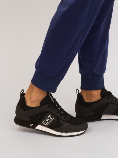 Спортивный костюм ZIP EA7 Спортивный костюм ZIP EA7