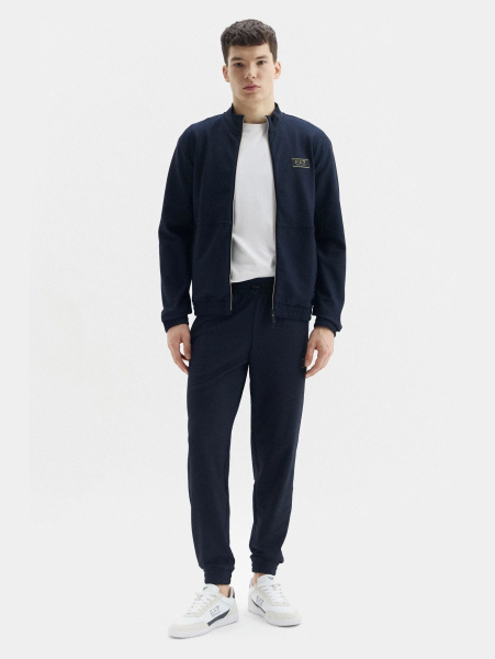 Спортивный верх ZIP EA7