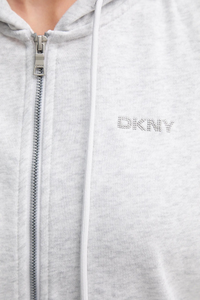 Спортивный верх ZIP DKNY