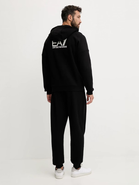 Спортивный костюм ZIP EA7 Спортивный костюм ZIP EA7