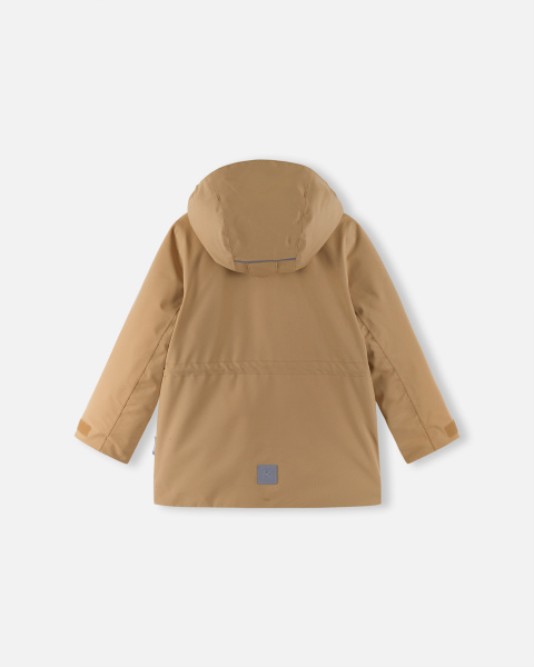 Парка Рейма