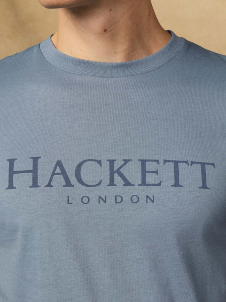 Футболка Hackett London
