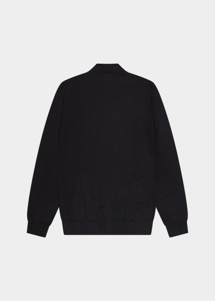 Пуловер 1/4 zip Cruyff