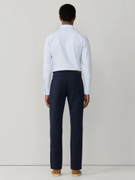 Джинсы Hackett London