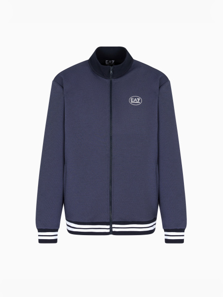 Спортивный верх ZIP EA7 Спортивный верх ZIP EA7