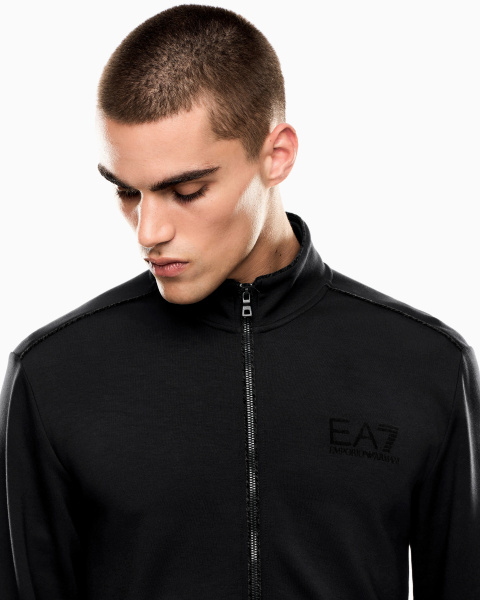Спортивный верх ZIP EA7 Спортивный верх ZIP EA7