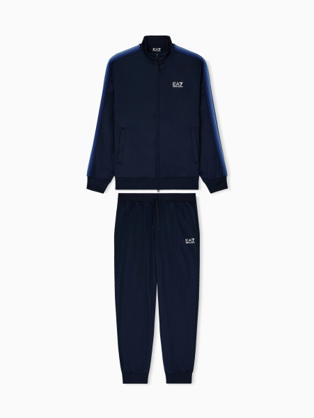 Спортивный костюм ZIP EA7 Спортивный костюм ZIP EA7