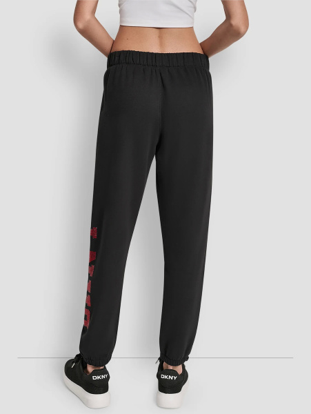 Спортивные брюки DKNY