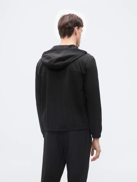 Спортивный верх ZIP Calvin Klein