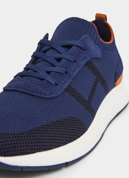 Кроссовки Hackett London