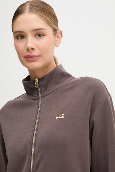 Спортивный верх ZIP EA7 Спортивный верх ZIP EA7