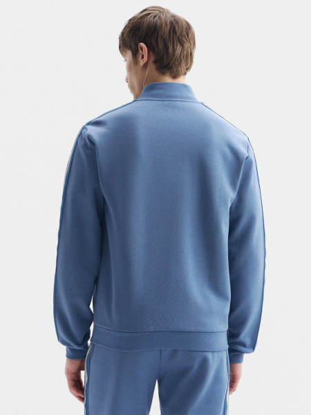 Спортивный верх ZIP EA7