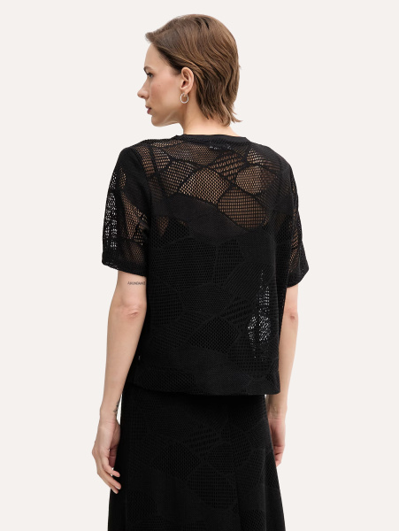 Топ DKNY