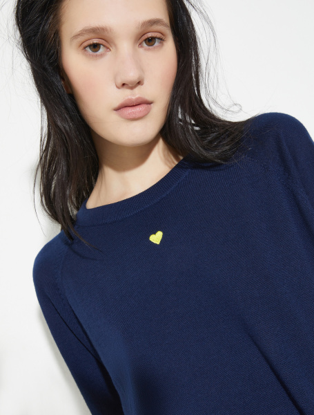 Джемпер MAX&Co.