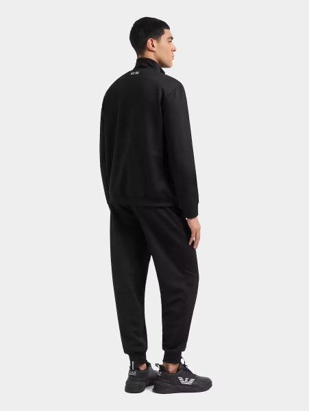 Спортивный костюм ZIP EA7 Спортивный костюм ZIP EA7