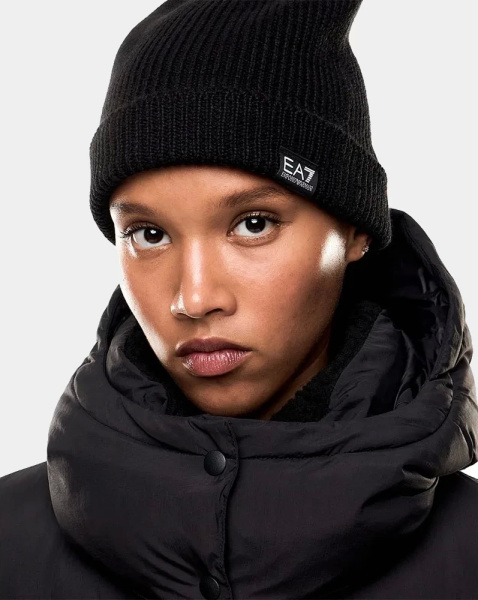 Шапка EA7 Шапка EA7