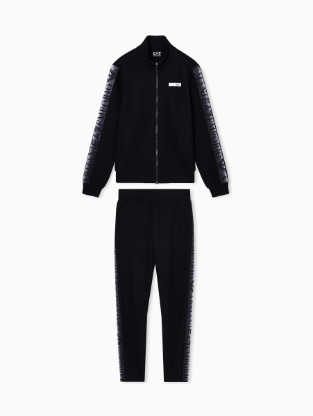Спортивный костюм ZIP EA7 Спортивный костюм ZIP EA7