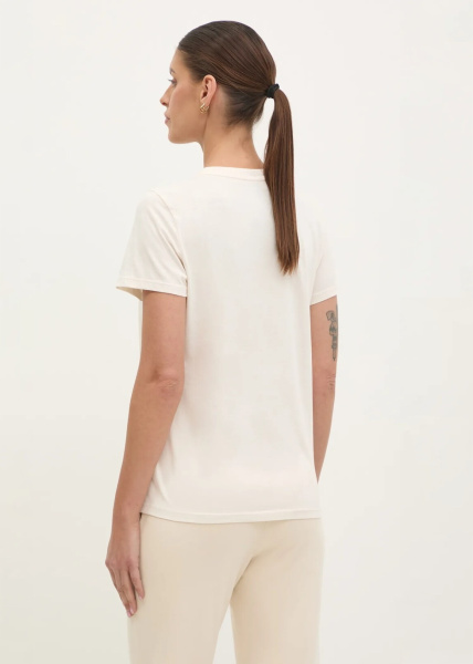 Футболка DKNY