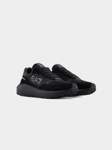Кроссовки EA7 Кроссовки EA7