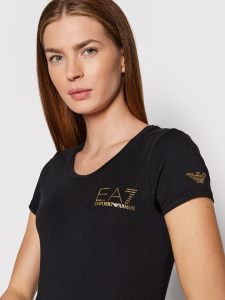 Футболка EA7
