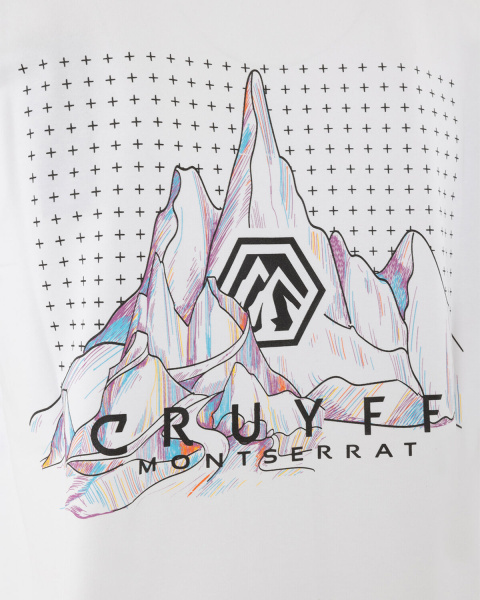 Футболка Cruyff