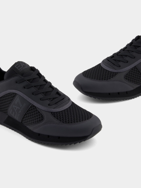 Кроссовки EA7 Кроссовки EA7