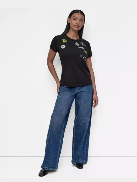Футболка DKNY