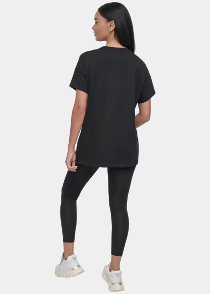 Футболка DKNY